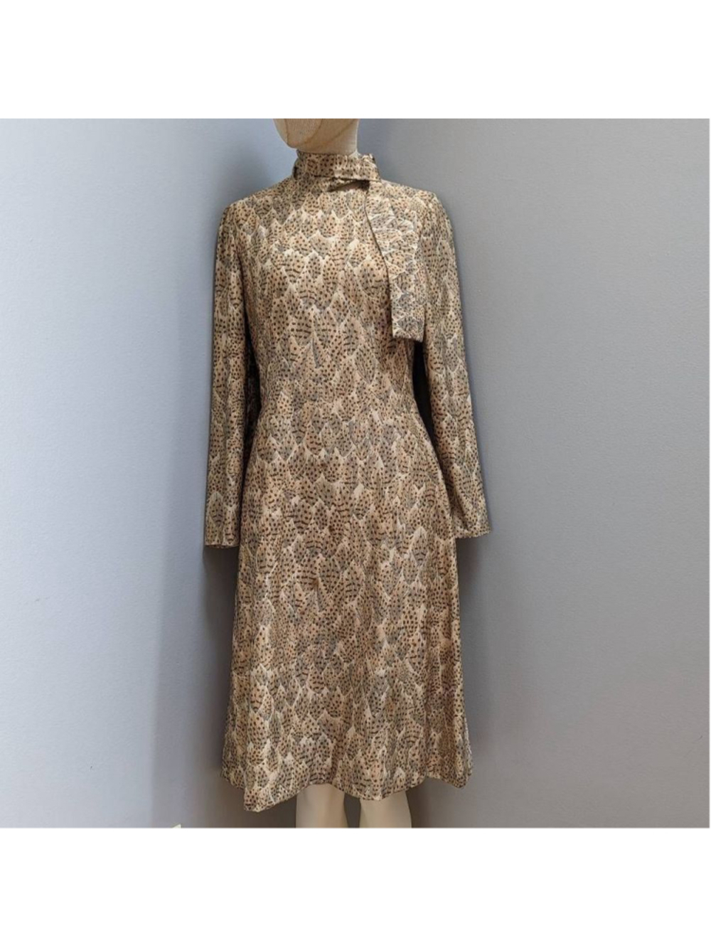 Posh By Jay Anderson Vintage Dress — image 2 of 8